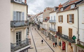 Grande Maison Vichy - Maison Ou Appartements En Centre Ville